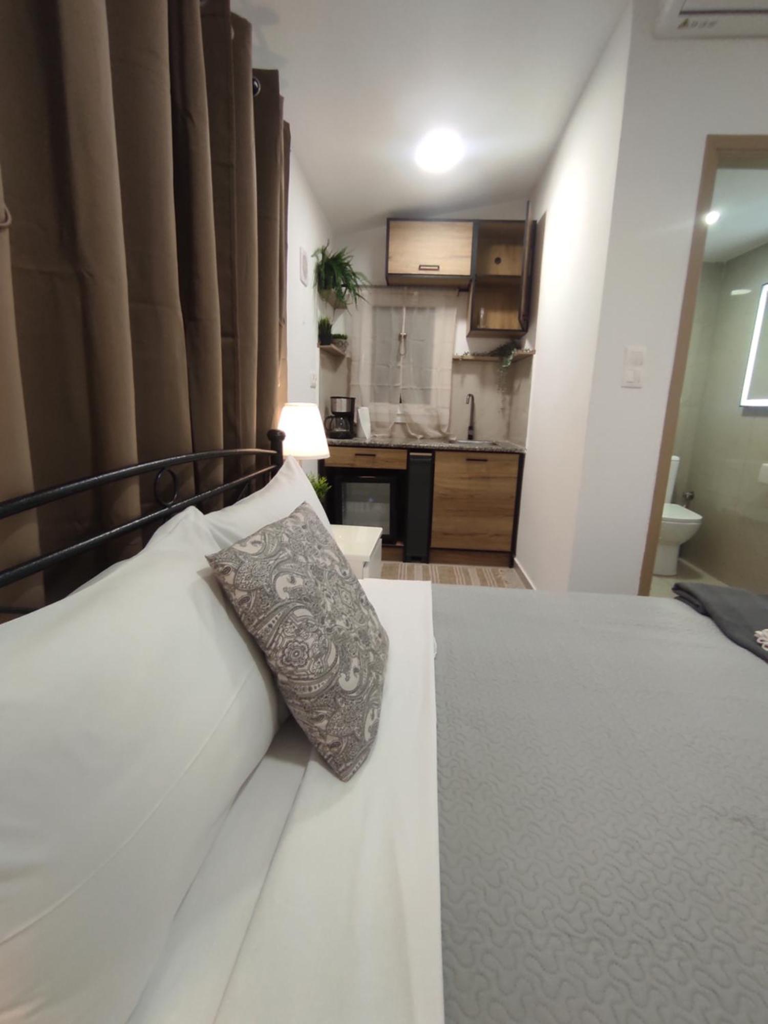 라피나 Johnson House 아파트 외부 사진