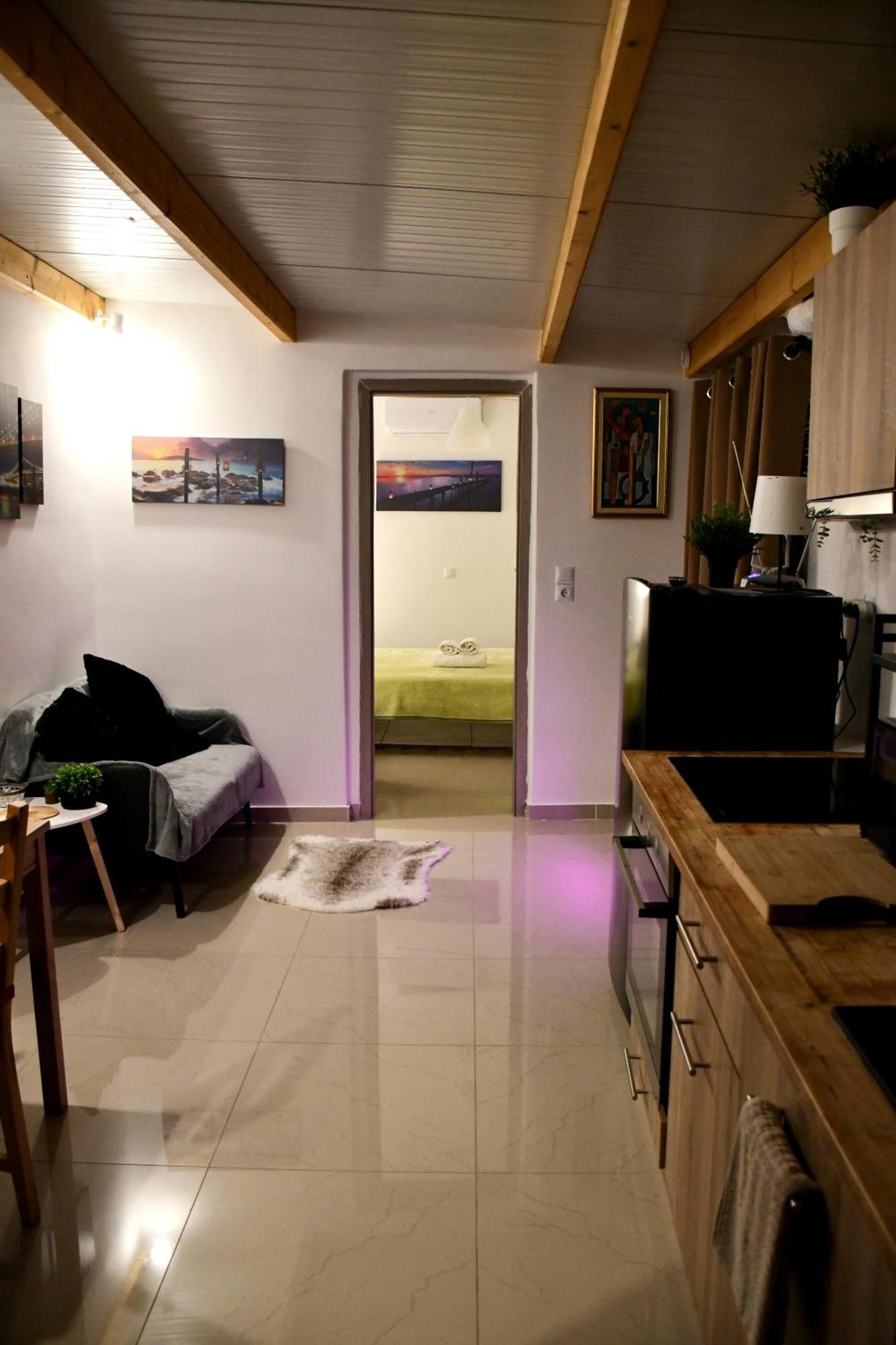 라피나 Johnson House 아파트 외부 사진