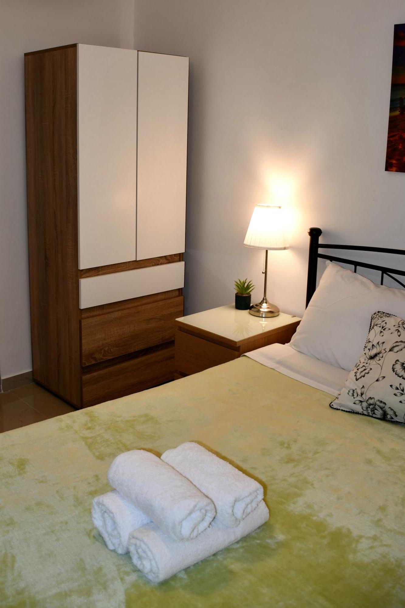 라피나 Johnson House 아파트 외부 사진