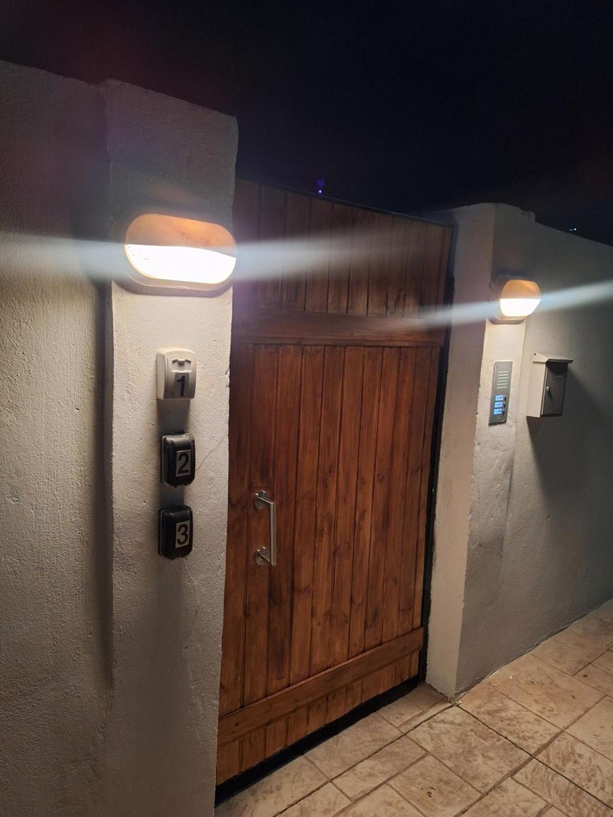 라피나 Johnson House 아파트 외부 사진